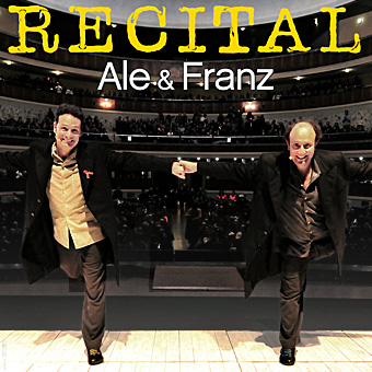 Ale & Franz - Aria Precaria